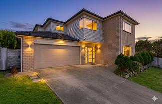 26 Barwick Place, Stanmore Bay