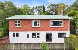 42 West Lynn Road, Titirangi