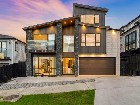 20 Piki Street, Flat Bush