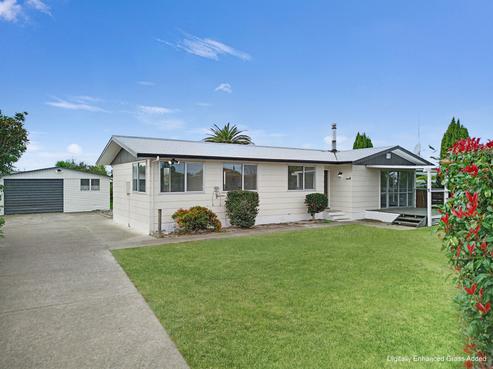 48 Sunderland Drive, Flaxmere