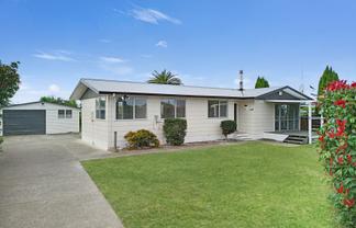 48 Sunderland Drive, Flaxmere