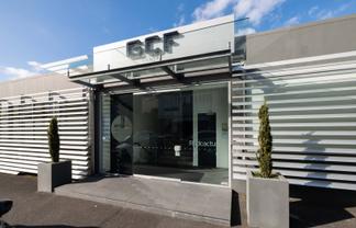 Parnell Showroom or Office Space | 500 m2