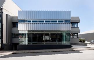Parnell Showroom/Office Opportunity | 273 m2