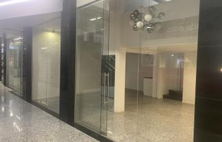 CBD Arcade Retail | 61 m2