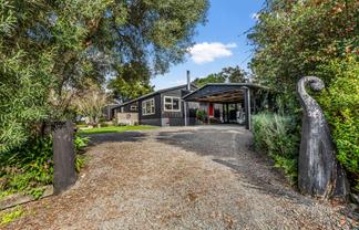 38 Waipu Gorge Road, Waipu