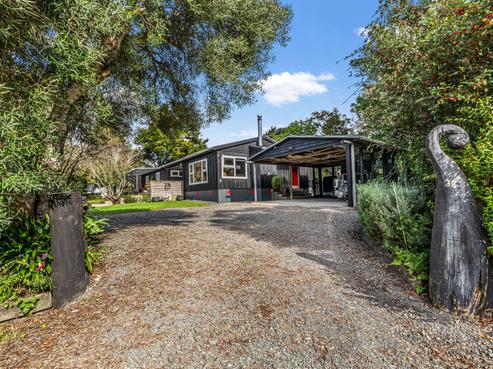 38 Waipu Gorge Road, Waipu