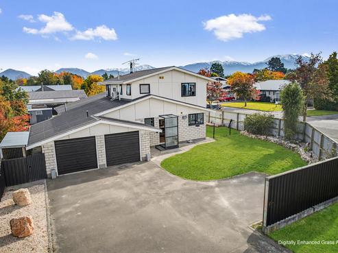 29 Patton Street, Methven
