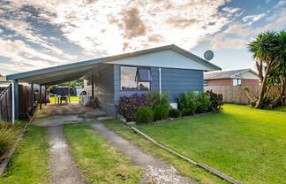 11 Payne Avenue, Opotiki