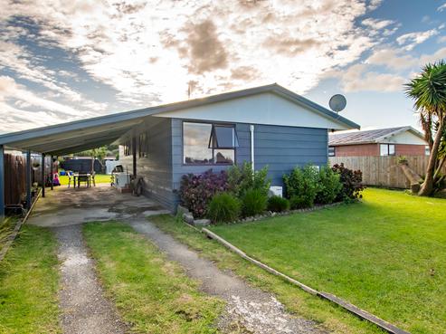 11 Payne Avenue, Opotiki and Surrounds