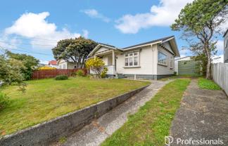4 Emerson Street, Petone