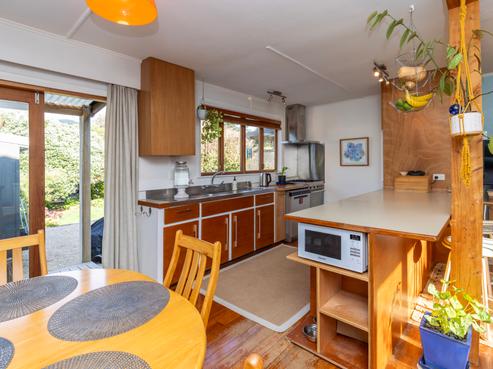 144 Tilley Road, Paekakariki