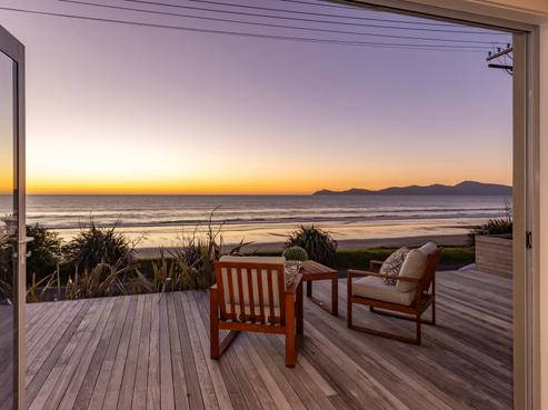 126 The Parade, Paekakariki