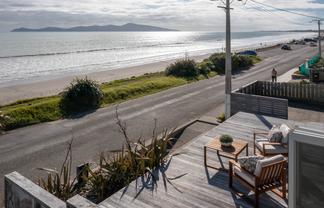 126 The Parade, Paekakariki