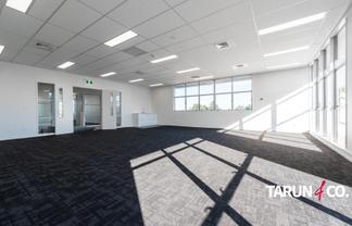 95sqm Office - Otahuhu