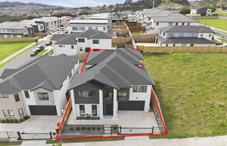 56A Tinaku Road, Flat Bush