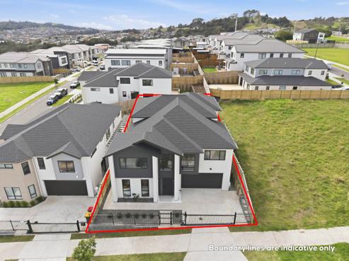 56A Tinaku Road, Flat Bush