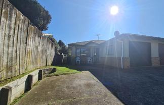 152 Gadsby Road, Favona
