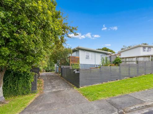 22 Cedar Heights Avenue, Massey