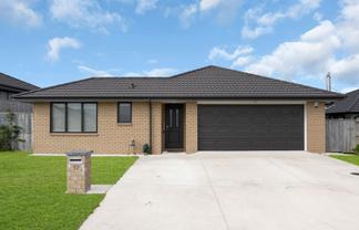 12 Leathem Crescent, POKENO