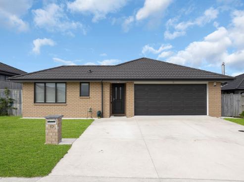 12 Leathem Crescent, Pokeno