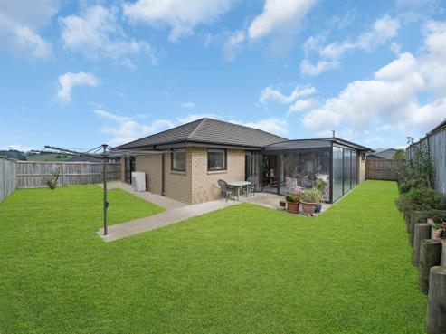 12 Leathem Crescent, Pokeno