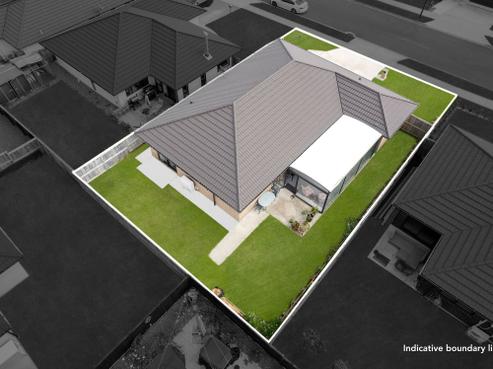 12 Leathem Crescent, Pokeno