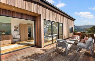 104 Weld Street, Wadestown