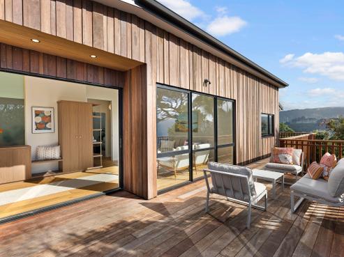 104 Weld Street, Wadestown