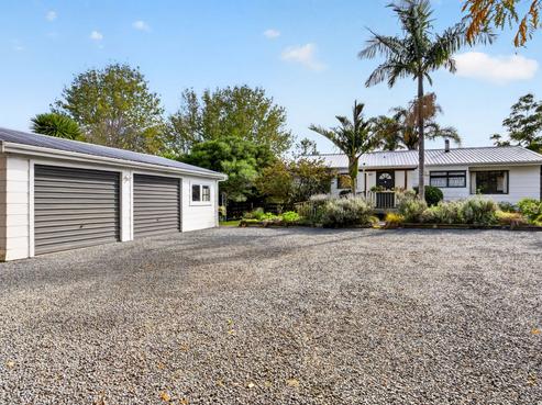 95 Marshall Road, Kaiwaka