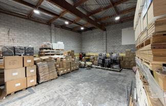Versatile 300sqm industrial unit - East Tamaki