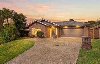 1 Malbec Place, Huapai