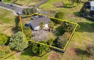 7 Gambia Place, Onehunga