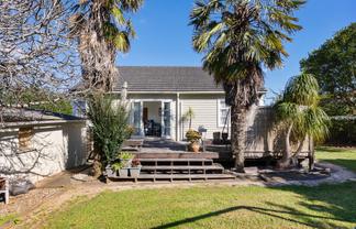 7 Gambia Place, Onehunga