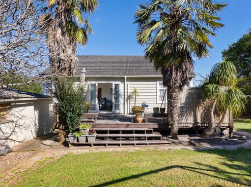 7 Gambia Place, Onehunga