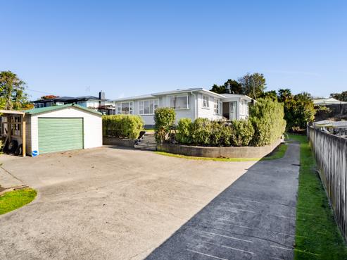 6 Mahoe Street, Inglewood