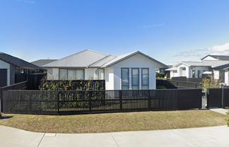 10 Greenwich Street, Papamoa