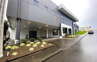 Savills | Secure, Heavy Industrial – 895sqm