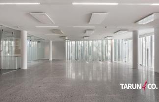 Prime Parnell Office - 152sqm