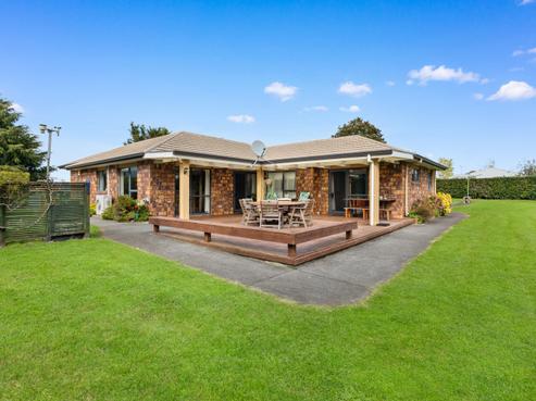 11 Riverview Lane, Te Aroha