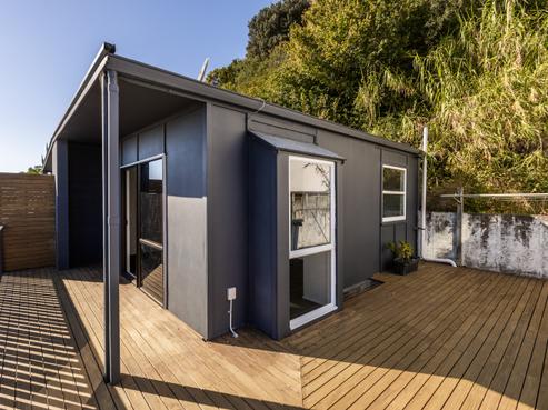 92B Battery Road, Ahuriri