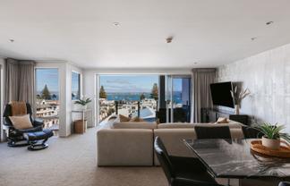5A2/29 Maunganui Road - Cayman Apartments, Mount Maunganui