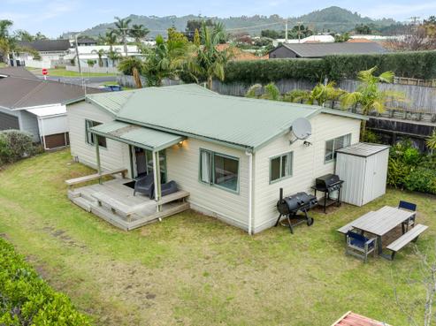 103B Barbara Avenue, Whangamata