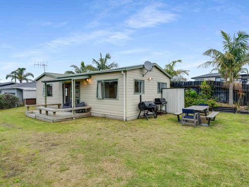 103B Barbara Avenue, Whangamata