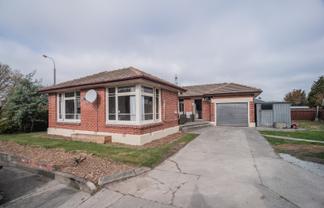 13A Craigie Avenue, Parkside