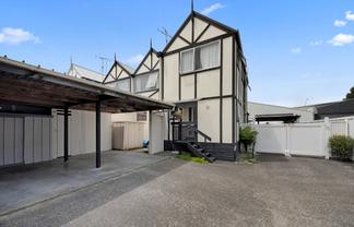 7/34 Selwyn Street, Tauranga