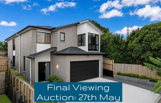 44D White Swan Road, Mount Roskill