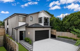 44D White Swan Road, Mount Roskill