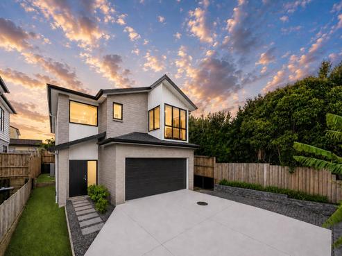 44D White Swan Road, Mount Roskill