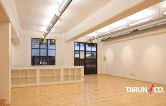 Parnell Office/Showroom - 143sqm