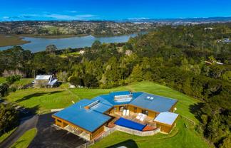 291 Paremoremo Road, Paremoremo